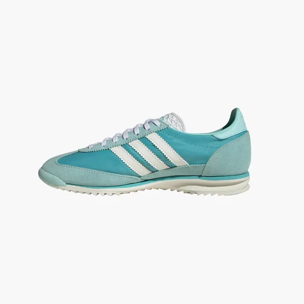 NWT Adidas SL 72 OG W Easy Mint Semi Flash Aqua Womens JI0199 US 7.5 - Image 8