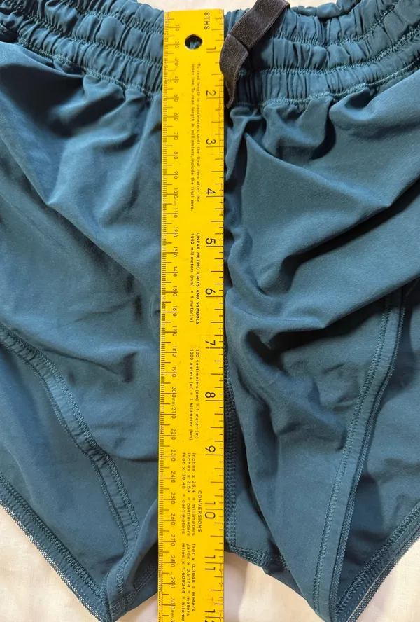 Lululemon Shorts - Image 9