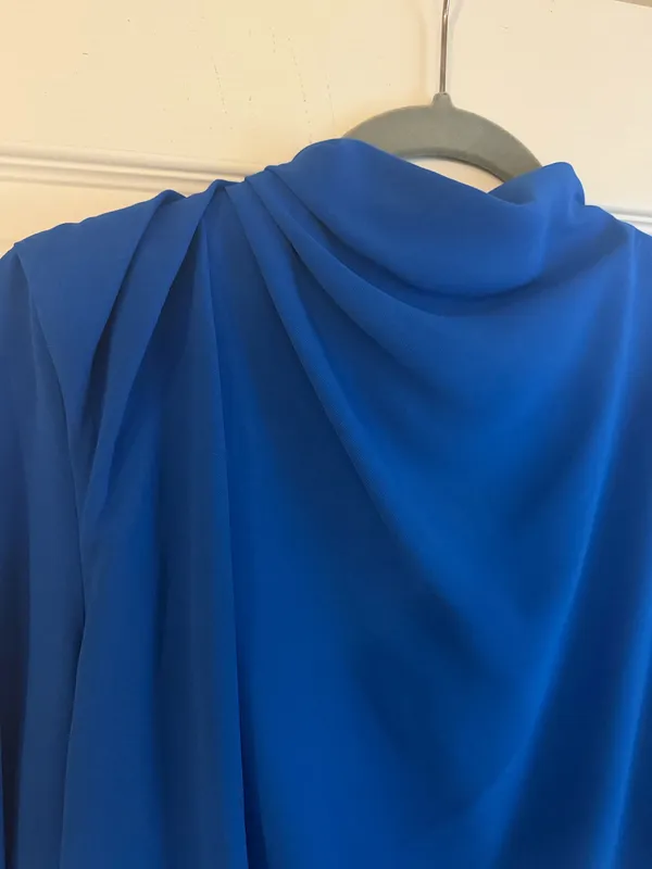 DO+BE Romper Blue - Image 3