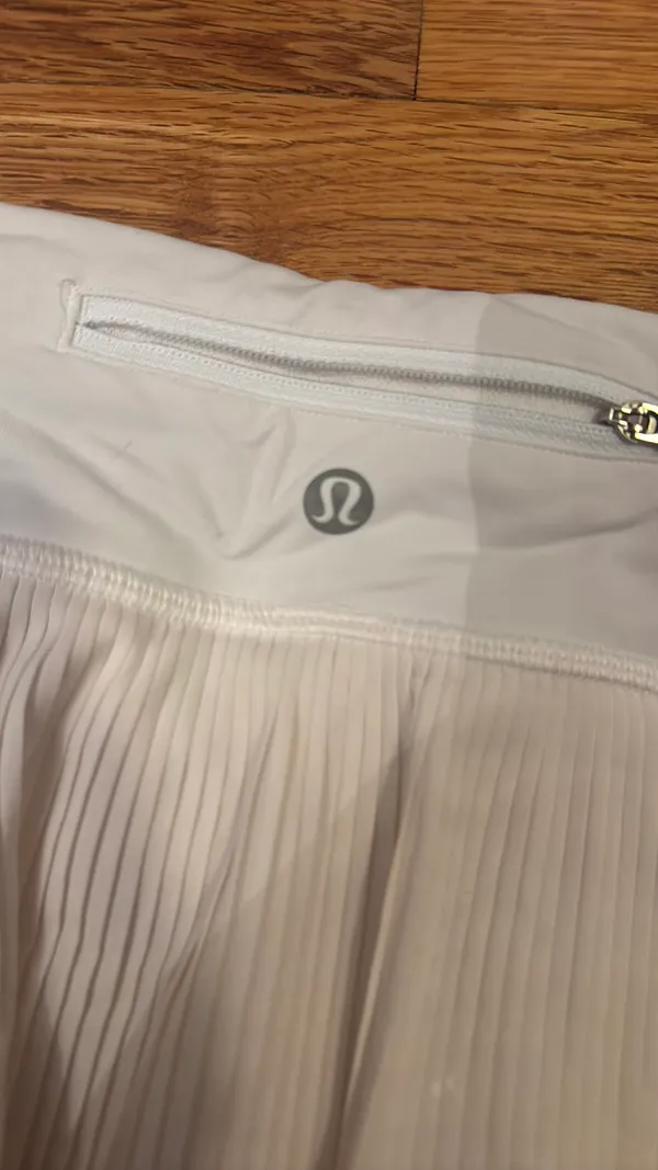 Lululemon Skirt - Image 5