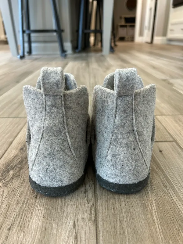 Birkenstock Andermatt slippers  - Image 7