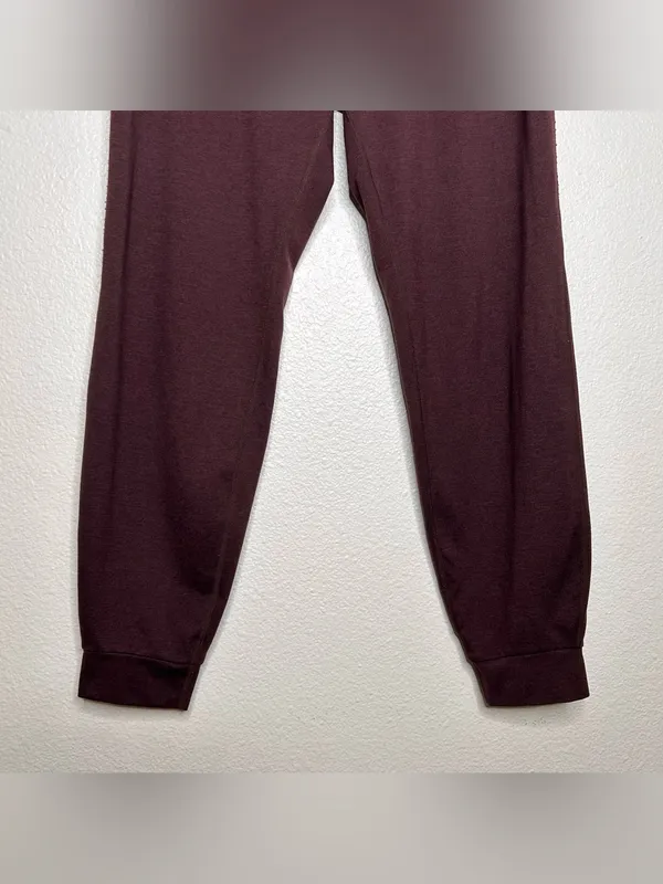 Vuori Performance Jogger - Long brown medium - Image 10