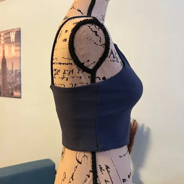 Luna by Lucy Renew Sports Bra - Image 4