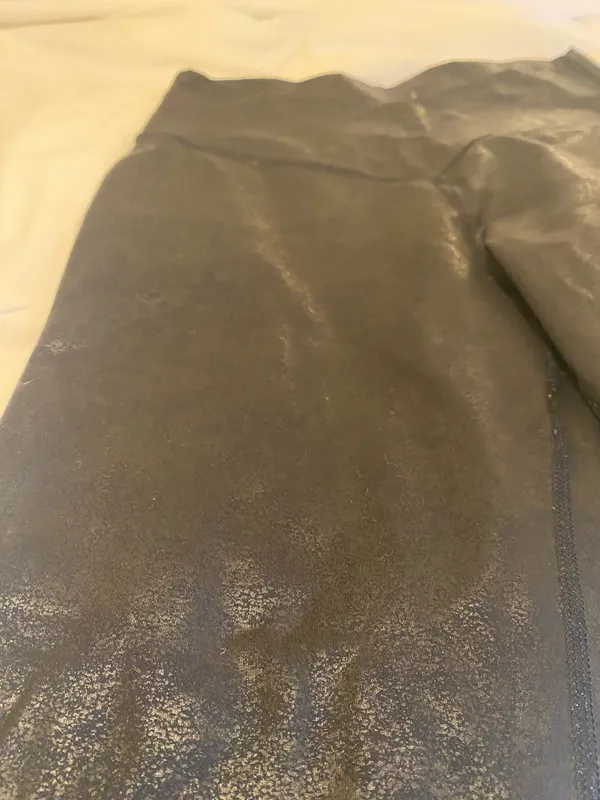 Aerie shimmer leggings - Image 4