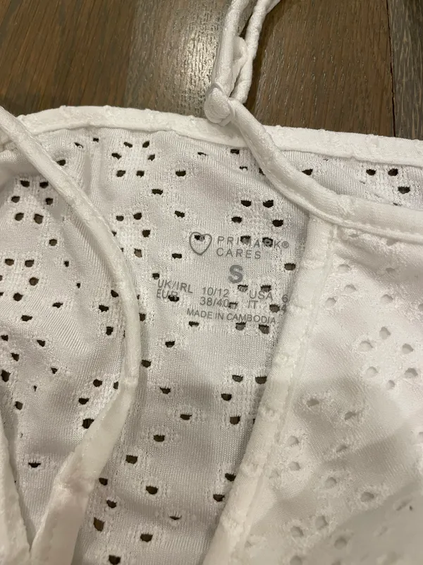 Primark Lounge Top - Image 3