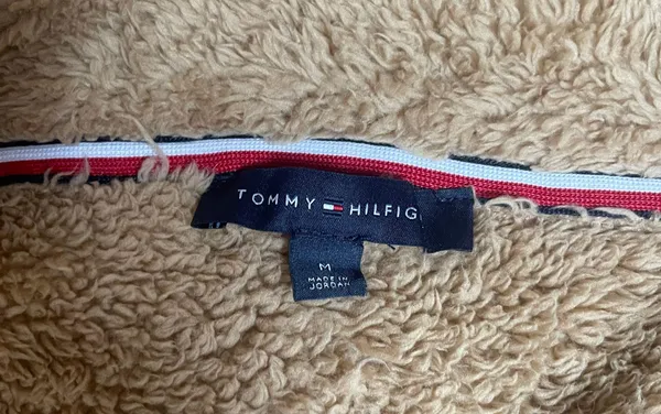 Tommy Hilfiger Vest - Image 3