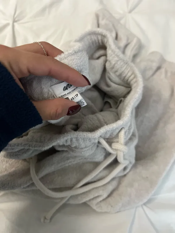 Aerie Sweatpants Jogger - Image 3