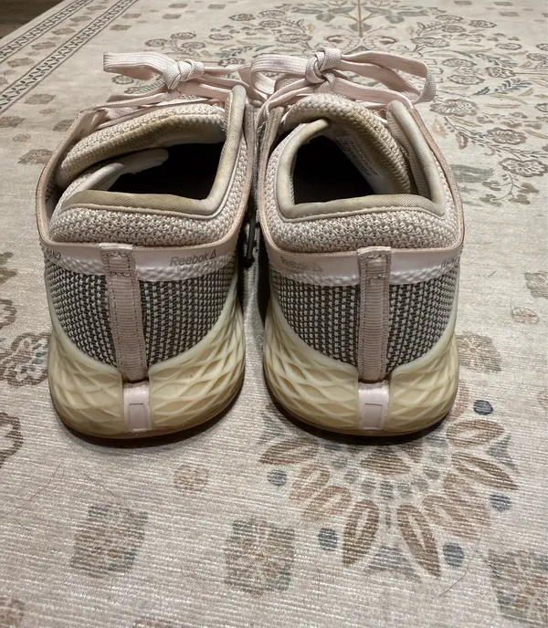 Reebok Women’s Nano 7 Training Shoes - Image 3