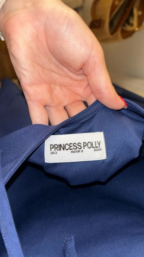 Princess Polly Dress - Image 3