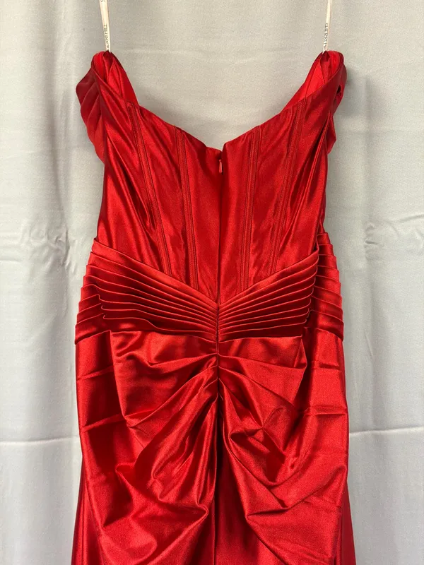 Sherri Hill Dress Prom - Image 7