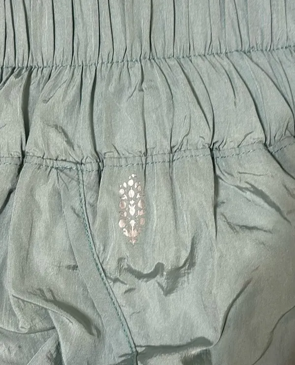 free people movement shorts - Image 3