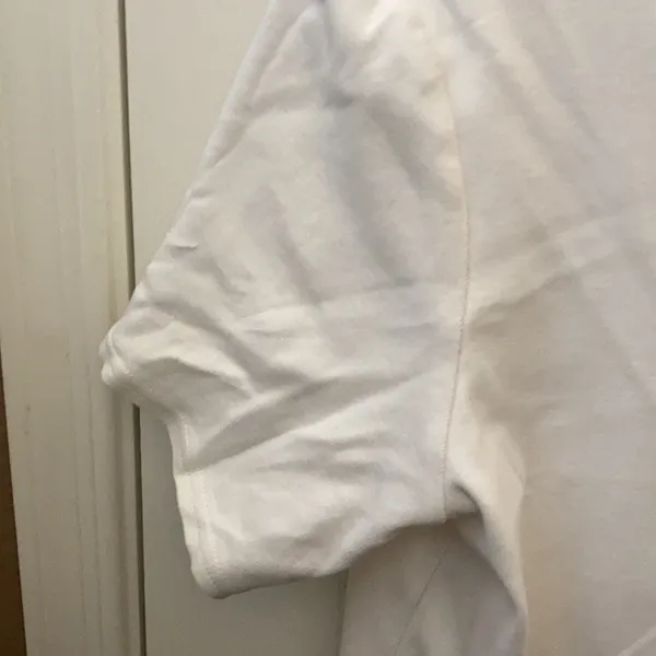 FINAL MARKDOWN Christopher and banks classic tee medium - Image 2