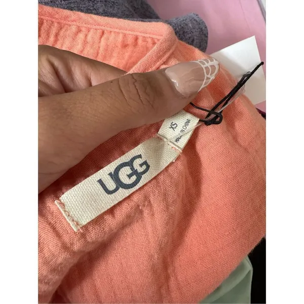 UGG melon tank top - Image 7