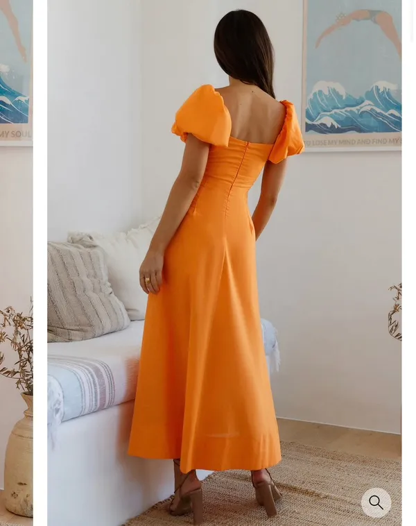 Fortunate one dress - Image 6