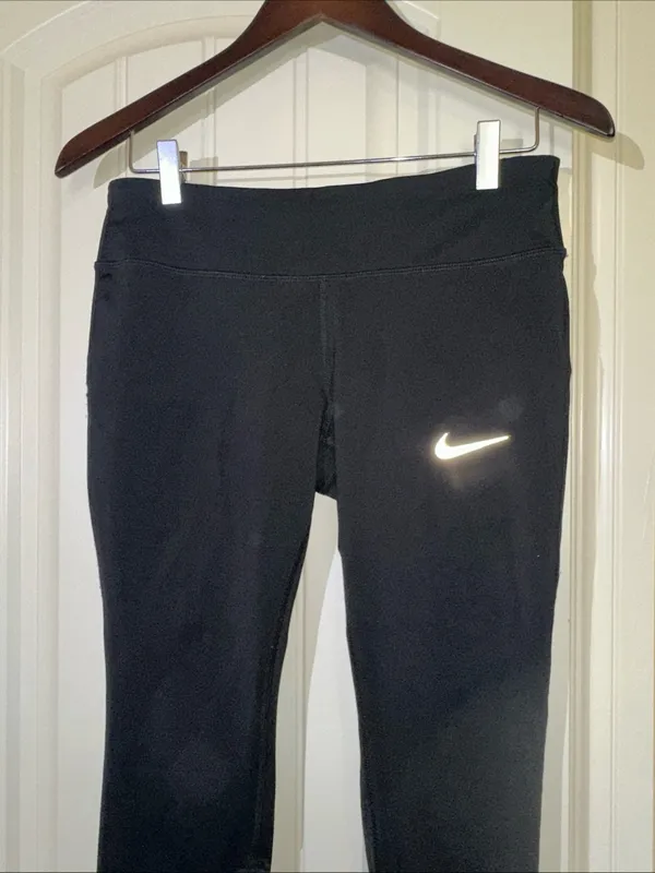 Nike Dri-Fit Power Epic Run Tights M - Image 2