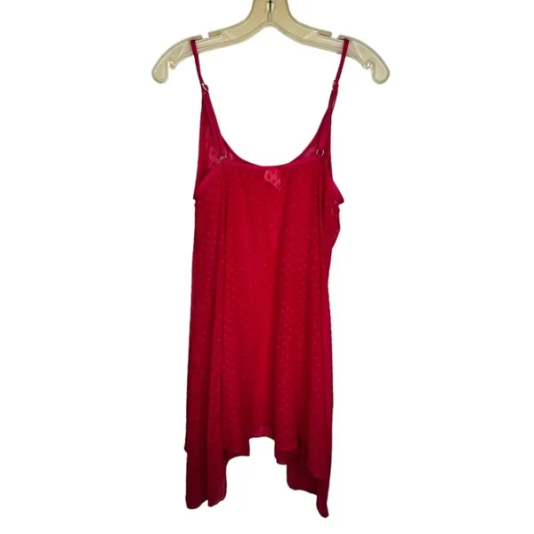 Betsey Johnson Swim Cover-Up Dress - Image 4