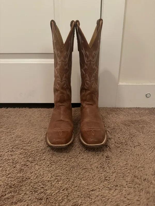 Idyllwind Boots - Image 2