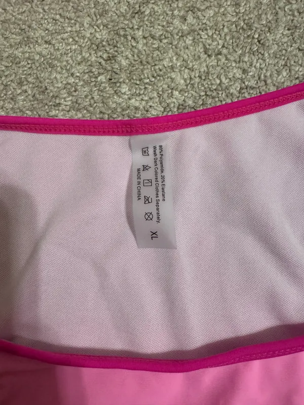 Shein Bikini Set - Image 2