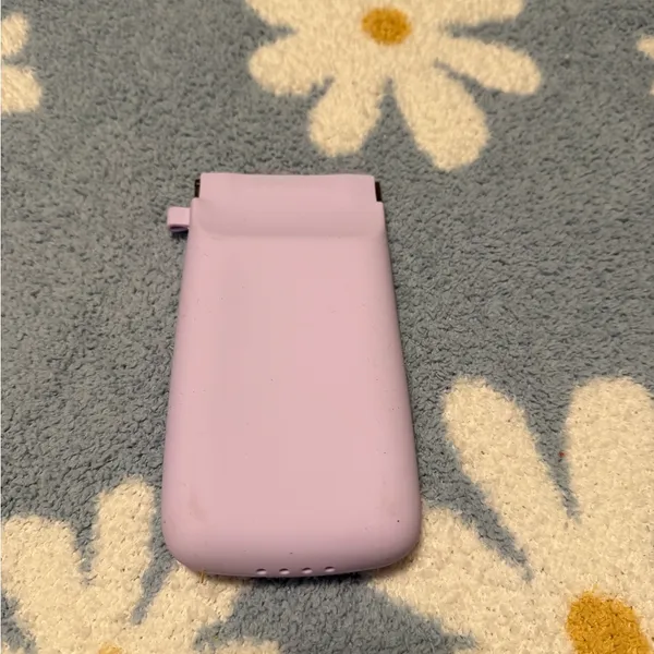 Lavender Glasses Case Purple - Image 3