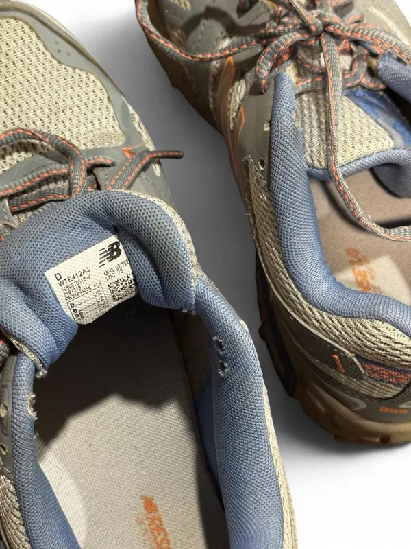 New Balance 410v7 All Terrain Trail Running Shoes - Image 6