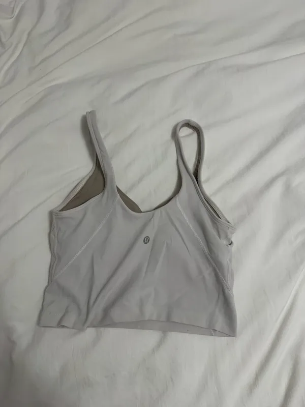 Lululemon Tank - Image 5