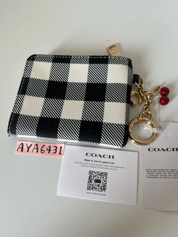 Coach wallet - Image 2