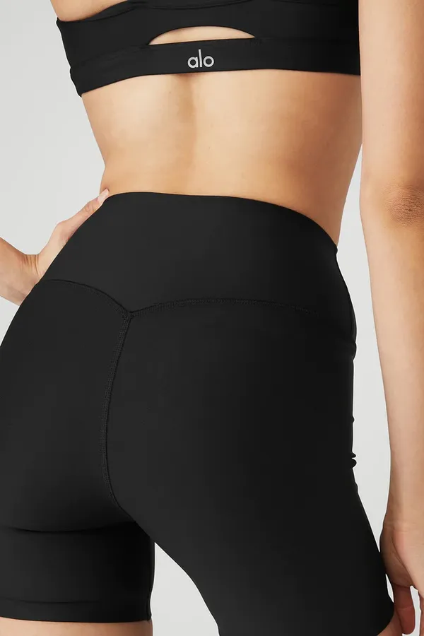 NWT Alo Airlift 5” Energy Shorts NWT Size XS - Image 3
