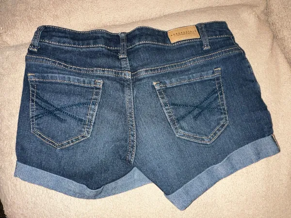 Aeropostale Short - Image 2