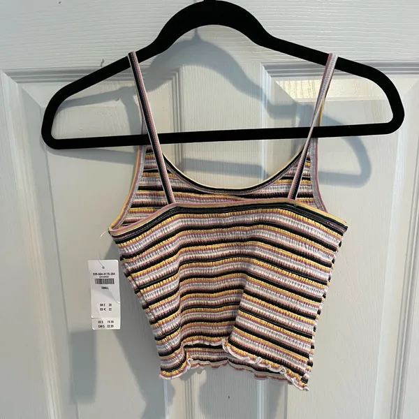 Hollister top - Image 2