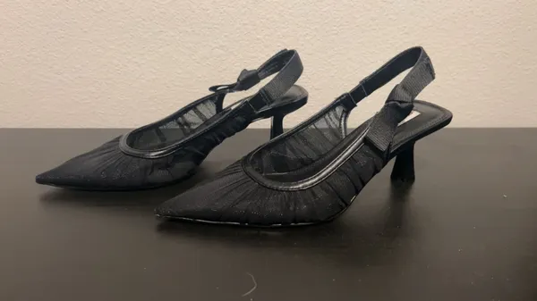 Steve Madden Heels - Image 3