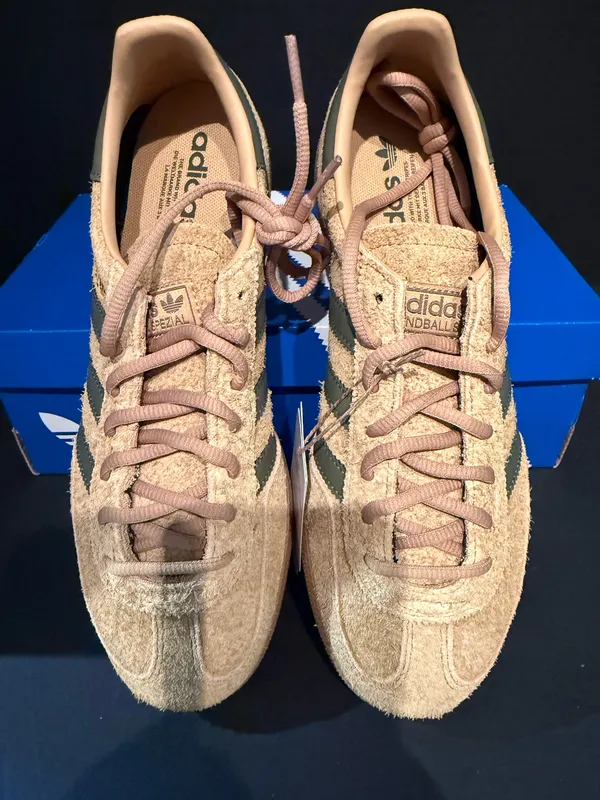 Men’s Adidas Handball Spezial 8M - Image 3