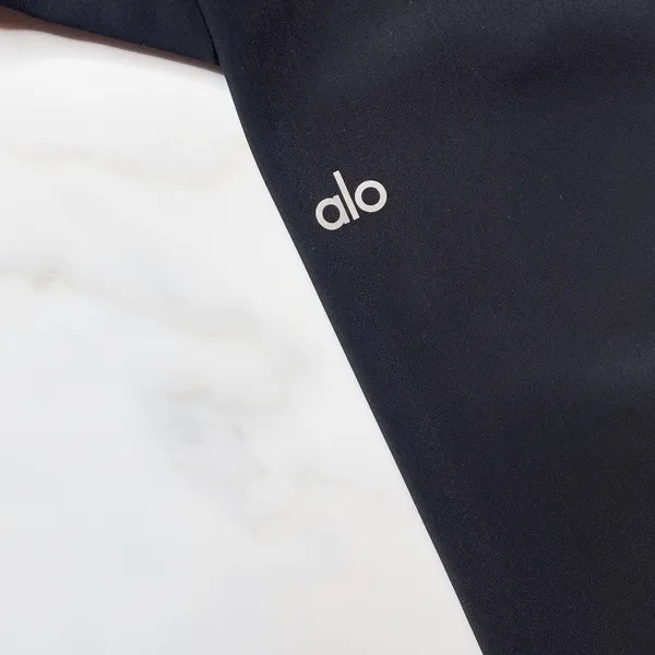 Alo High-Waist Airlift Leggings - Image 3