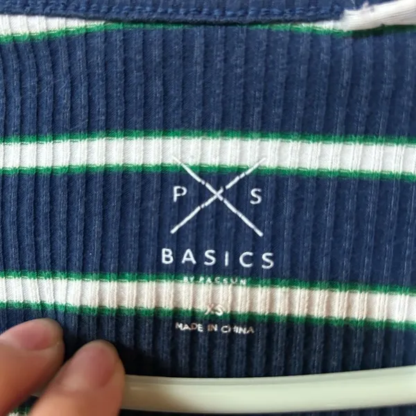 Pacsun long sleeve - Image 2
