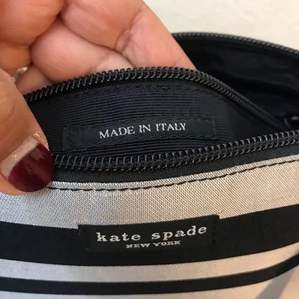 Kate Spade ♠️ shoulder bag - Image 3