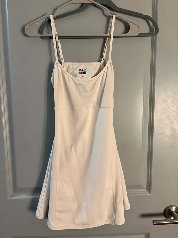 PacSun Tennis Dress - Image 3