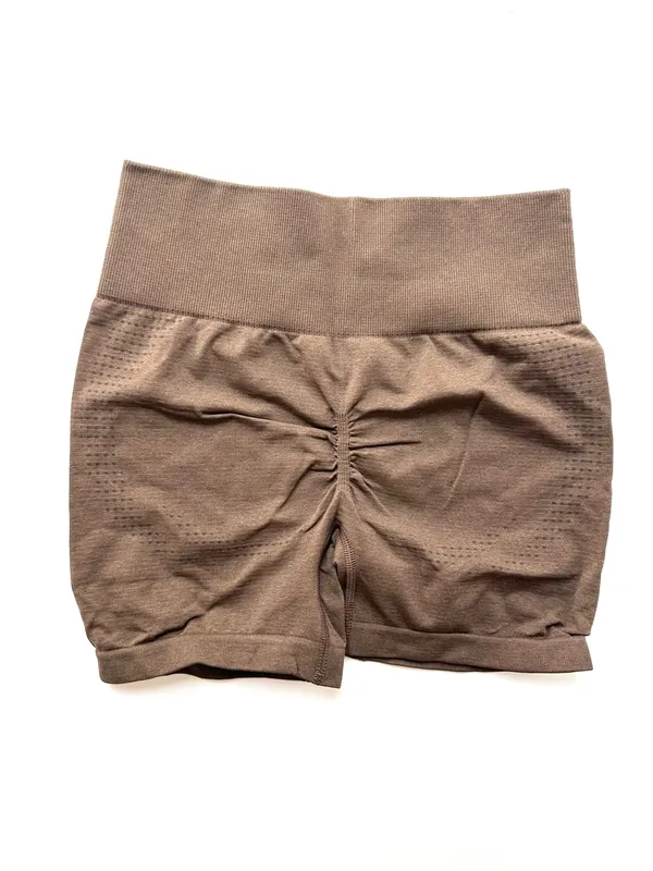 Gymshark XL Vital Soft Seamless Shorts - Image 2