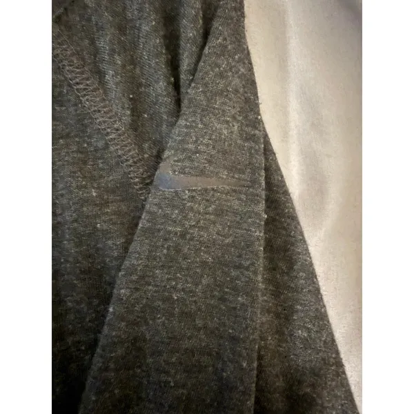 Womens Nike tunic l/s tunic-M - Image 2