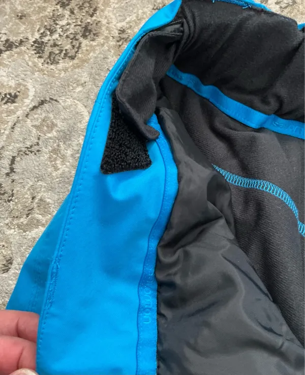 Women’s SALOMON ski/snow pants - Image 7