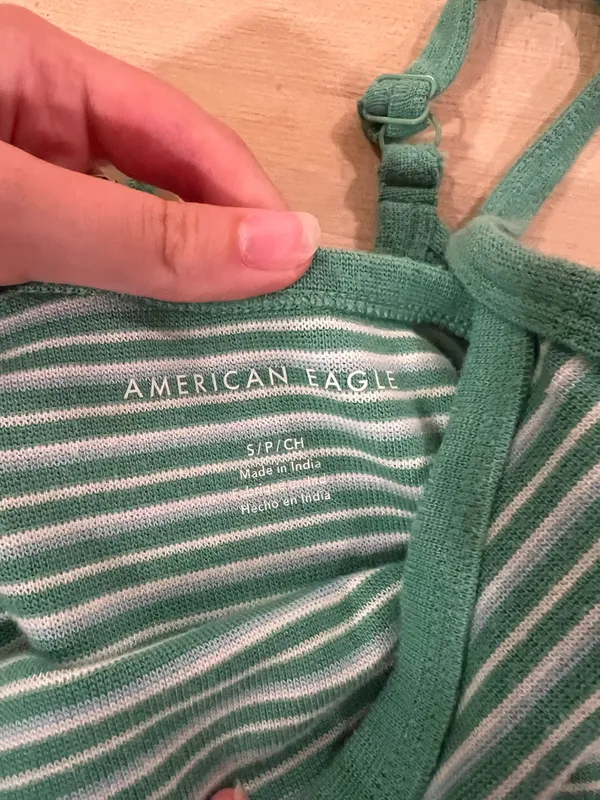 american eagle dress - Image 3