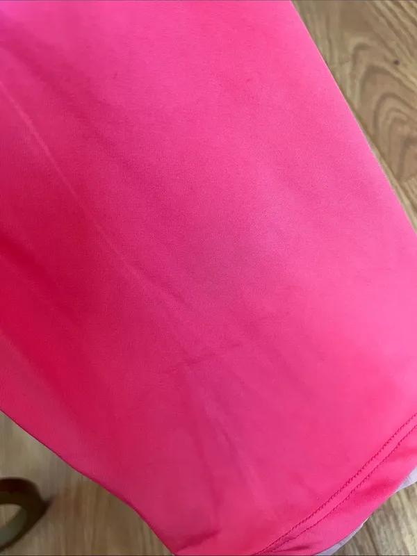 Revolve NBD MacDuff Pink Slinky Dress New With Tags - Image 4