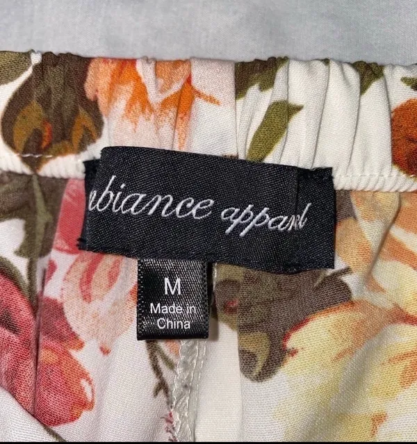 Shorts Multiple Size M - Image 4