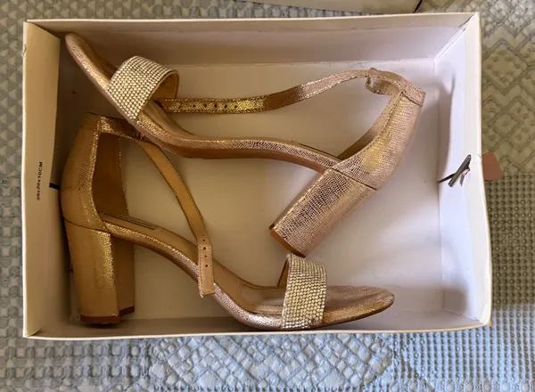 Alex Marie Heels - Image 2