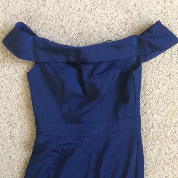 Kleinfeld size 4 formal dress - Image 6