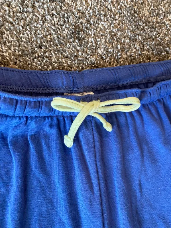 French Dressing Athletic Shorts - Image 3