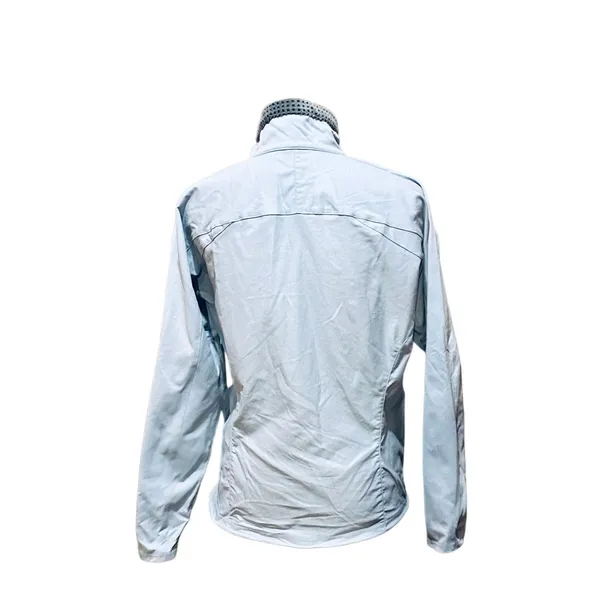 Vintage Patagonia Women's R Regulator Slingshot Jacket Sz M Blue - Image 3