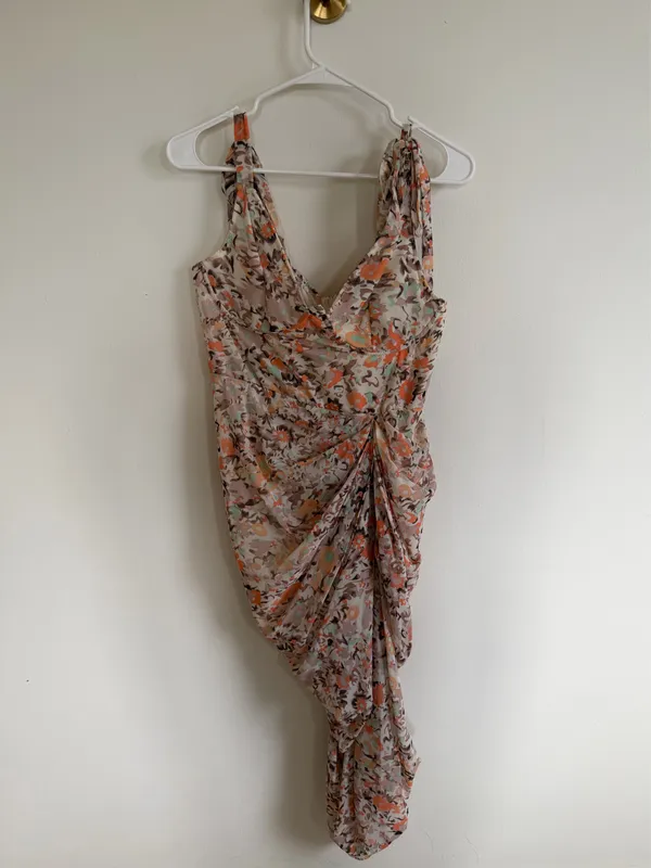 Pretty Little Thing Dress - Image 2