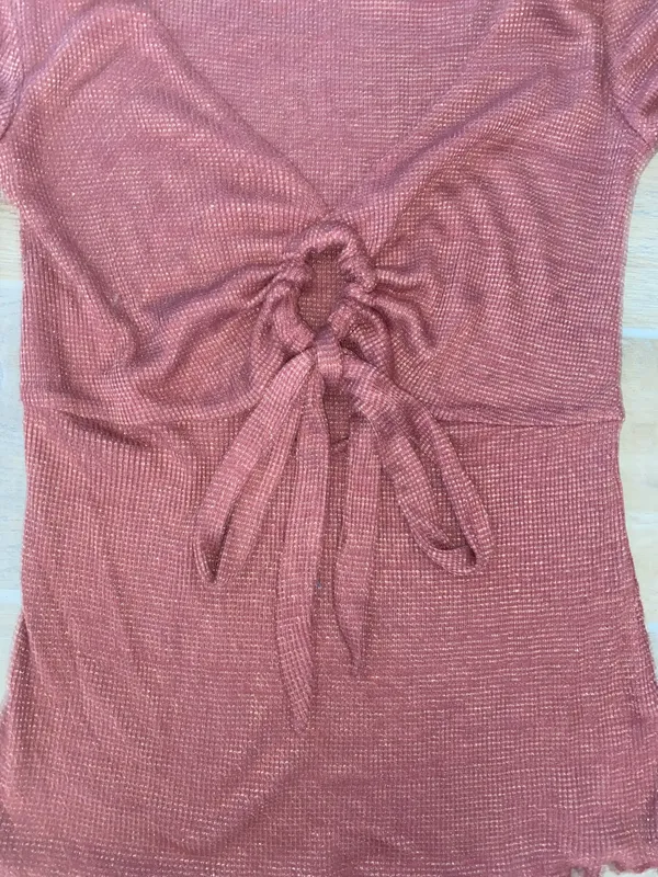 Free People Intimately Shirt - Image 4