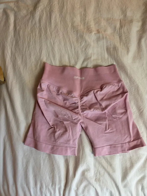 DYFNE Dynamic Shorts - Image 2