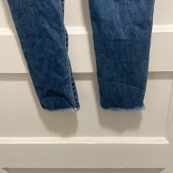 KanCan Jeans Blue Size 24 - Image 4