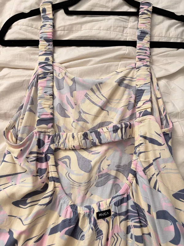 RVCA Dress - Image 3